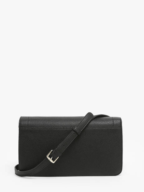 Shoulder Bag City Vanessa wu Black city MA0120 other view 3