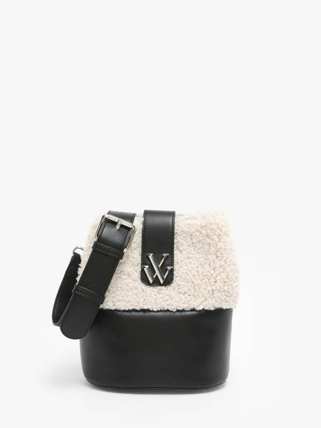 Shoulder Bag Winter Vanessa wu Black winter MA0111