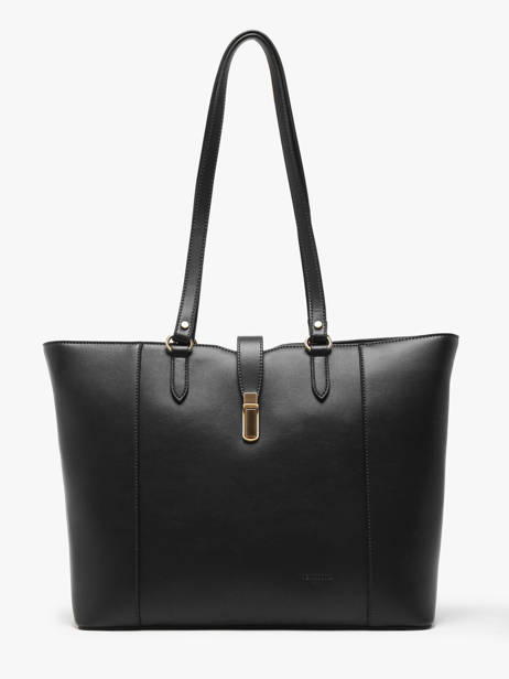 Sac Porté épaule Solange Hexagona Noir solange 9620078