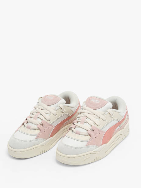 Sneakers Puma White women 38926726 other view 2