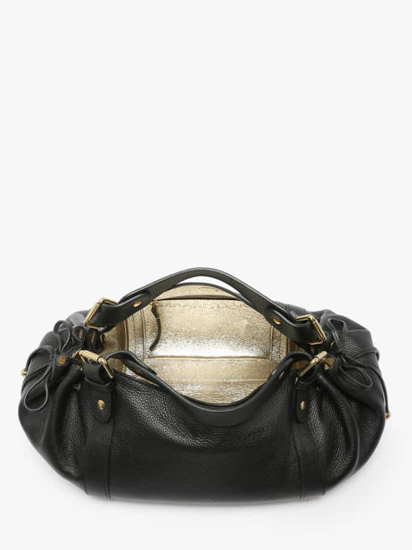 Shoulder Bag D Light Gerard darel Black d light DAS01440 other view 2