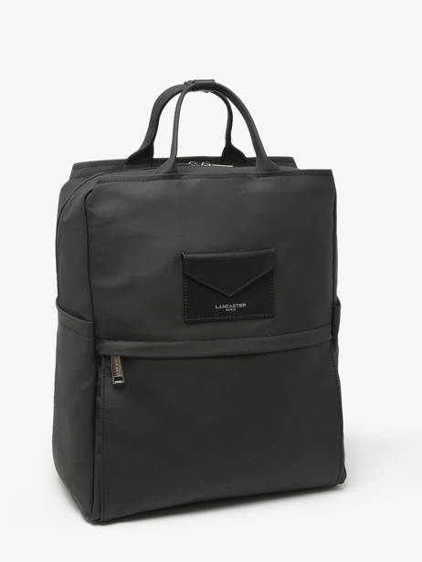 Cabin Duffle Bag Backpack Storm Kba Lancaster Black storm kba 51 other view 2