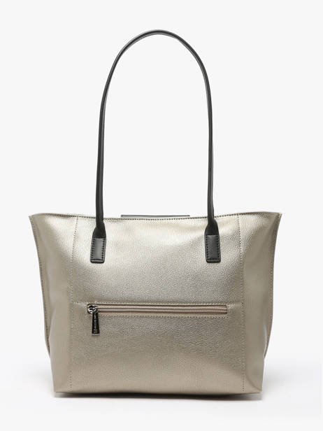 Sac Shopping Maya Lancaster Multicolore maya 29 vue secondaire 4