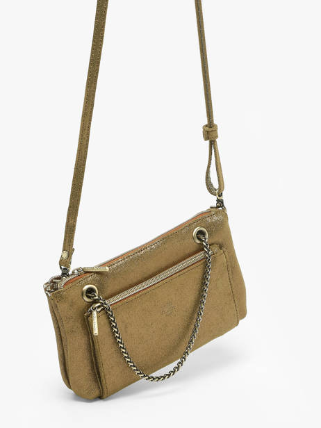 Crossbody Bag Vintage Mila louise Gold vintage 20216X other view 1