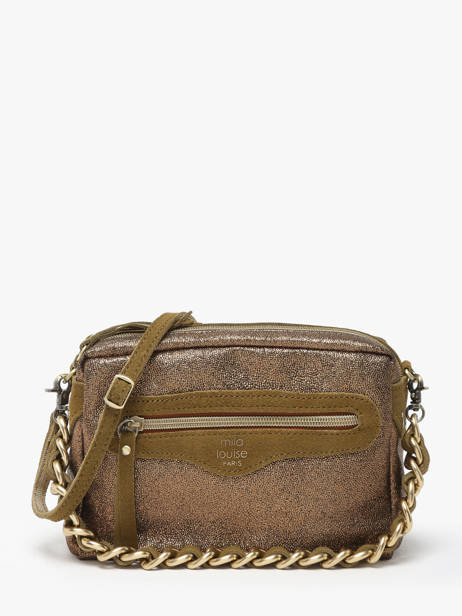 Crossbody Bag Ar4 Mila louise Multicolor ar4 23673AR4