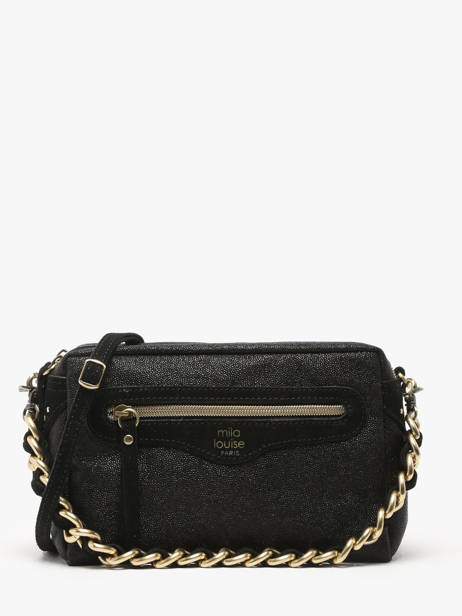 Crossbody Bag Ar4 Mila louise Black ar4 23673AR4