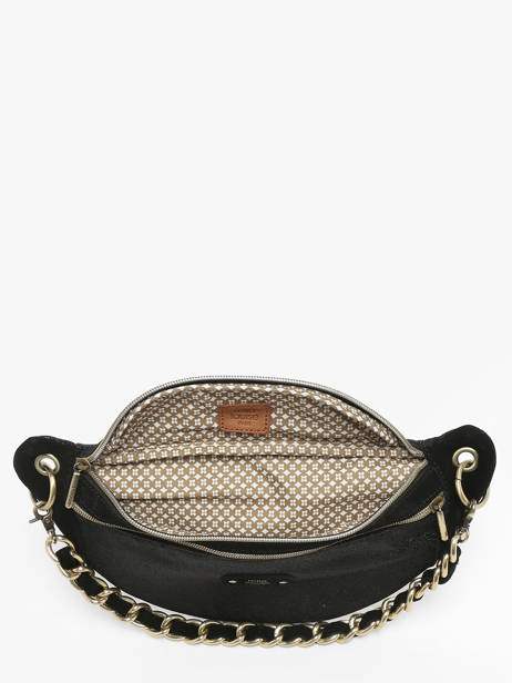 Belt Bag Mila louise Black ar4 23689AR4 other view 3