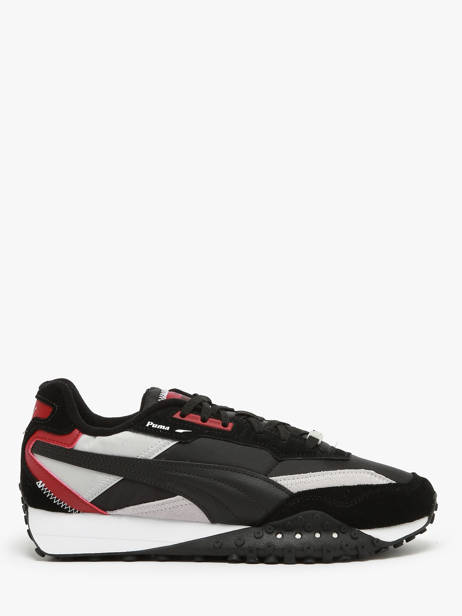 Sneakers Blktop Rider Puma Noir men 39272525