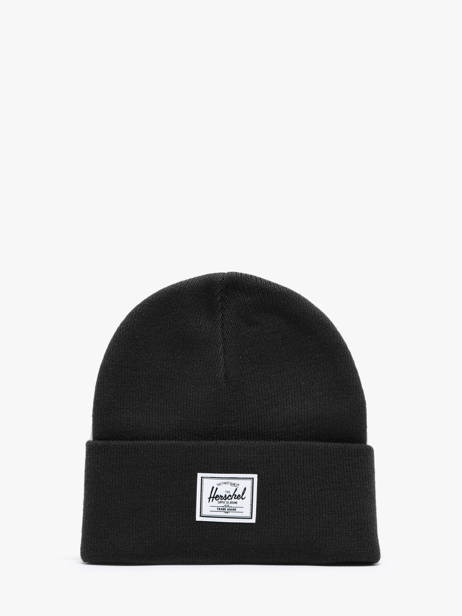 Beanie Herschel Black classics 50152