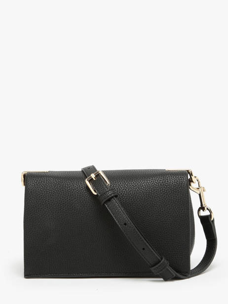 Sac Bandoulière Th Her Tommy hilfiger Noir th her AW17027 vue secondaire 3