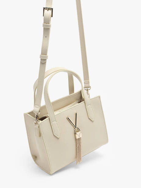 Satchel Divina Valentino Beige divina VBS1R415 other view 1