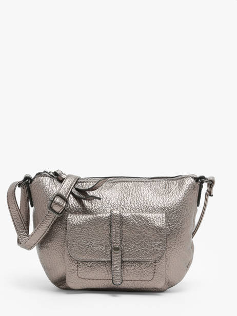 Sac Bandoulière Brise Miniprix Argent brise 19217