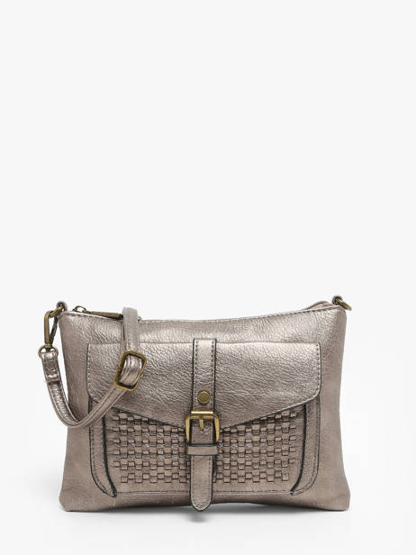 Sac Bandoulière Winter Old Miniprix Argent winter old 19356