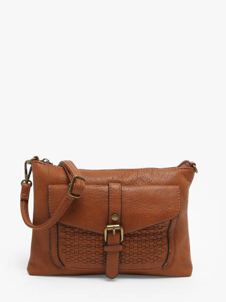 Shoulder Bag Winter Old Miniprix Brown winter old 19356