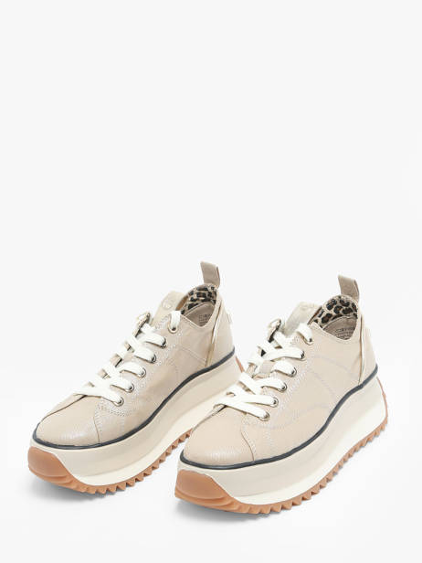 Sneakers Tamaris Or women 41 vue secondaire 2