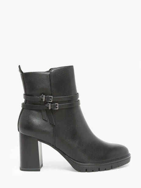 Boots Tamaris Black accessoires 43