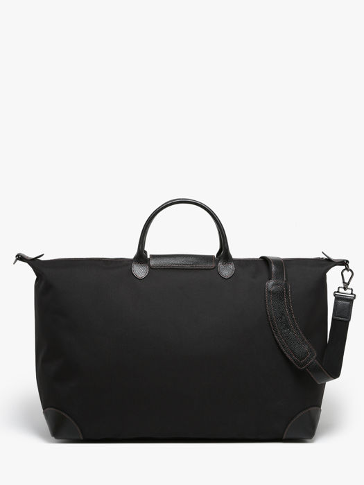 Longchamp Boxford Sacs de voyage Noir