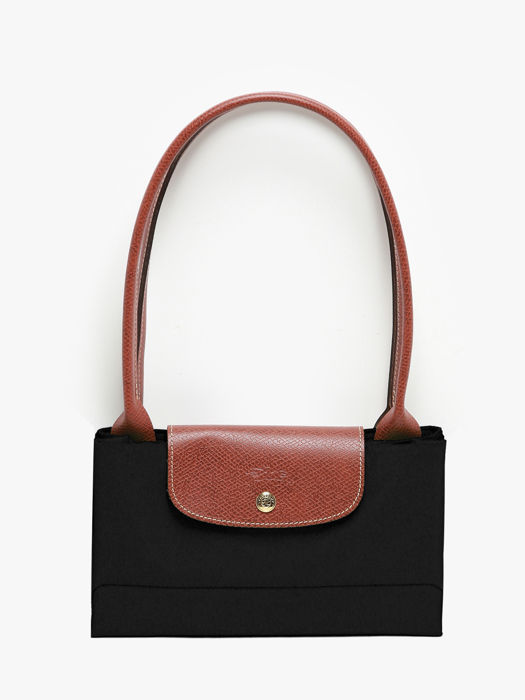 Longchamp Le pliage original Besaces Noir