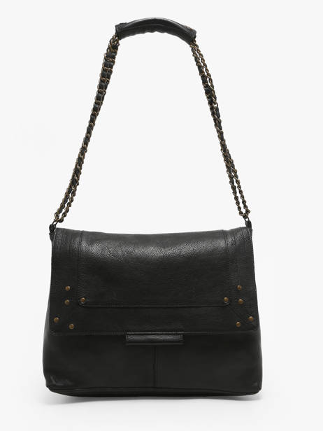 Sac Bandoulière Felizia Pieces Noir felizia 17122472