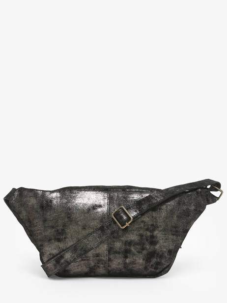 Sac Banane Pieces Noir daino 17136453 vue secondaire 4