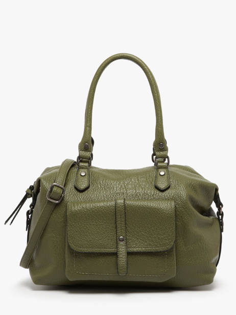 Sac Porté épaule Brise Miniprix Vert brise 19216