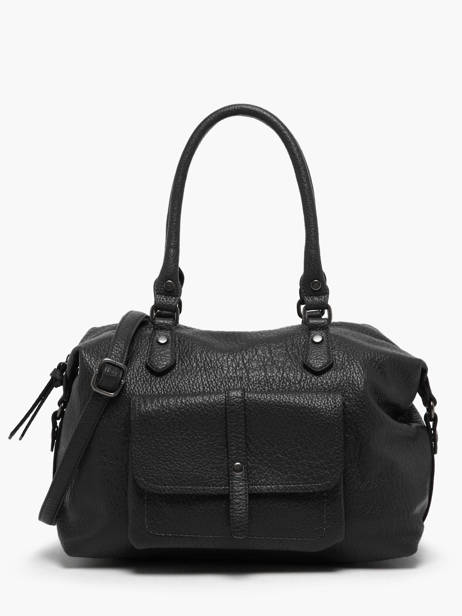 Sac Porté épaule Brise Miniprix Noir brise 19216