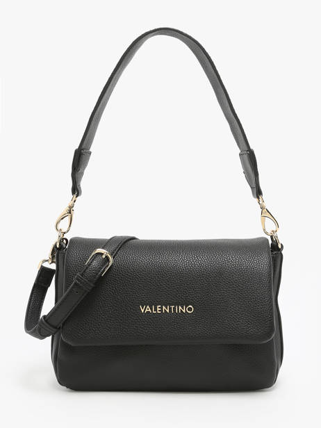 Crossbody Bag Naif Re Valentino Black naif re VBS8AE09