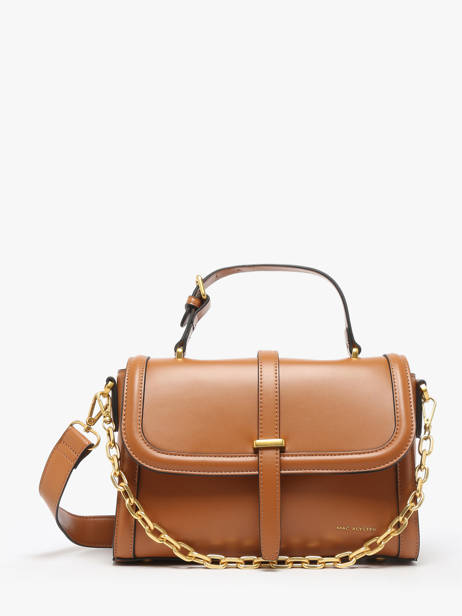 Ccrossbody Shoulder Bag Resonance Mac alyster Brown resonance 2