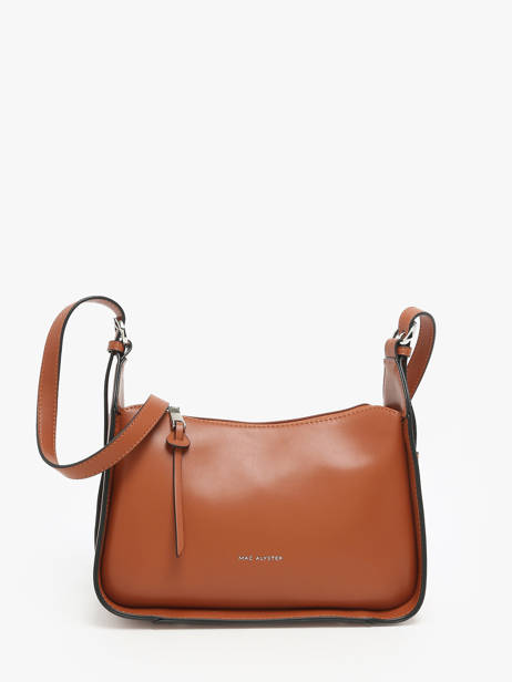 Shoulder Bag Gala Mac alyster Brown gala 2