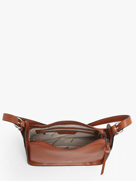 Shoulder Bag Gala Mac alyster Brown gala 2 other view 3