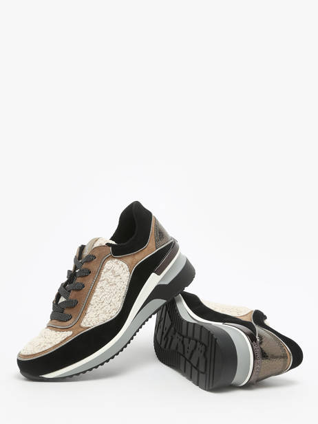 Sneakers Vulina Mam'zelle Multicolor women CSIJK69 other view 2