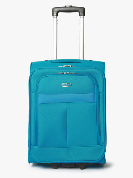 Valise Cabine Snowball Bleu travel A44801