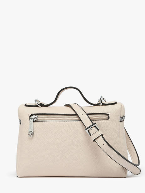 Shoulder Bag Grained Miniprix Beige grained DQ8689 other view 3