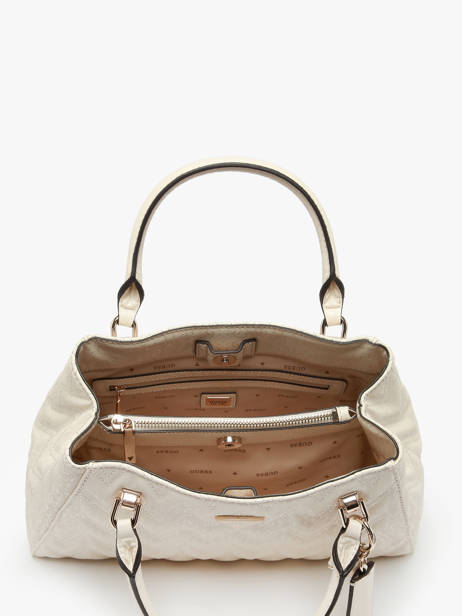 Satchel Adelard Guess Beige adelard GG950206 other view 2