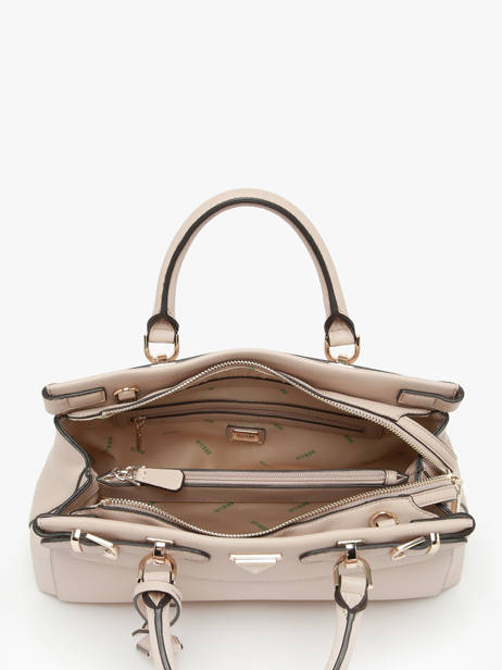 Sac Porté Main Eco Ali Guess Beige eco ali BG951105 vue secondaire 2