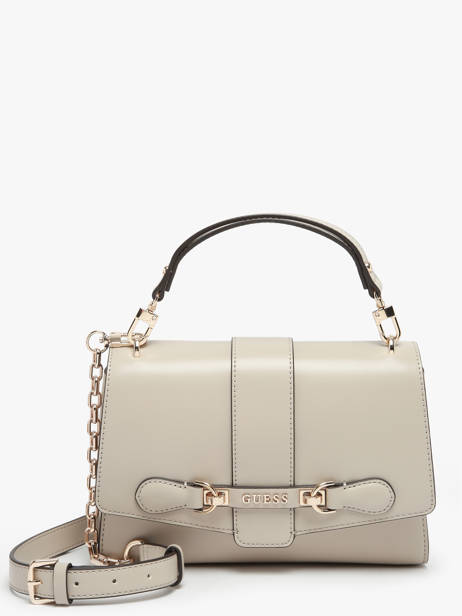 Sac Bandoulière Nolana Guess Beige nolana VG950020