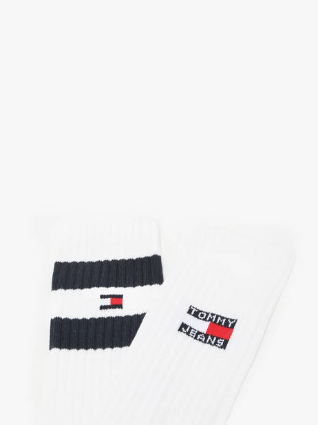 Chaussettes Tommy hilfiger socks 71230657 vue secondaire 1