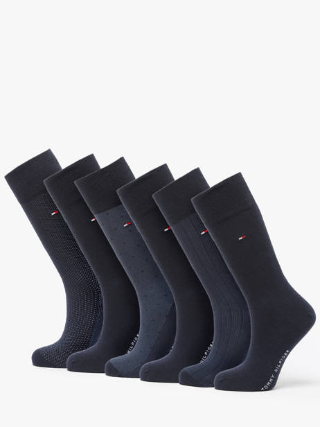 Socks Tommy hilfiger Blue socks 71229781