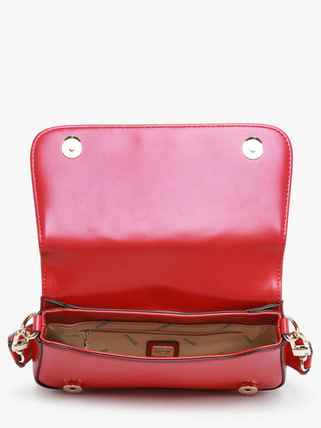 Shoulder Bag Eco Mietta Guess Red eco mietta VG951320 other view 1