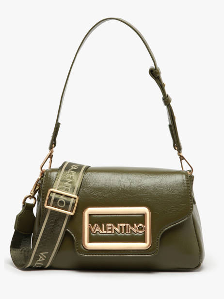 Shoulder Bag Moni Valentino Green moni VBS8FV10