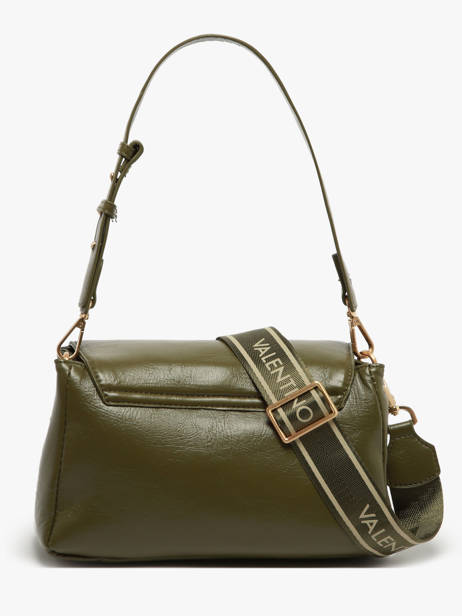 Shoulder Bag Moni Valentino Green moni VBS8FV10 other view 3