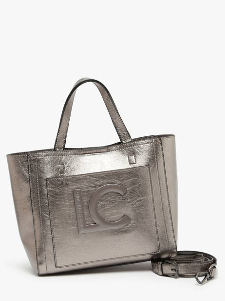 Sac Porté Main Irise Lola casademunt Argent irise 10 vue secondaire 1