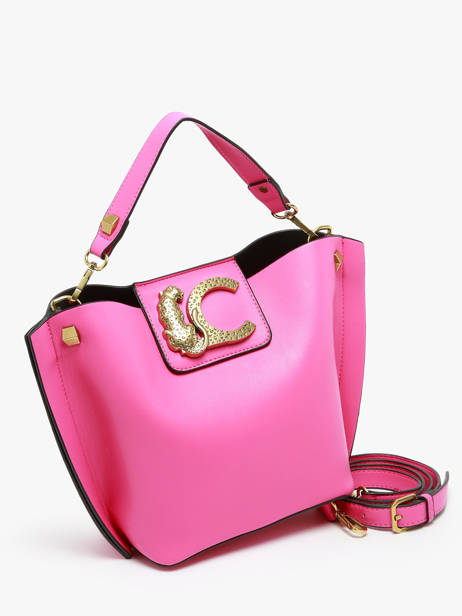 Crossbody Bag Leo Lola casademunt Pink leo 50 other view 1