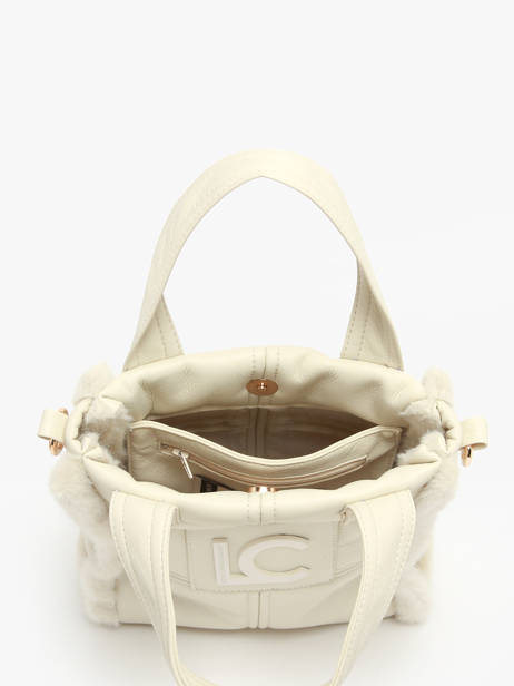 Crossbody Bag Cocooning Lola casademunt Beige cocooning 80 other view 3