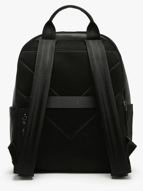 2-compartment Backpack Flèche With 15