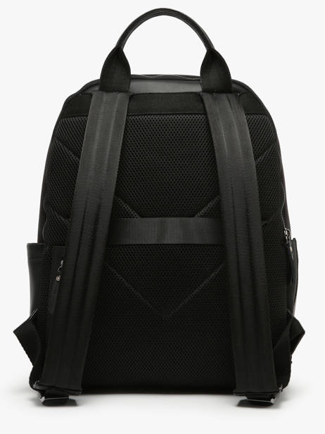 2-compartment Ruade Backpack With 15