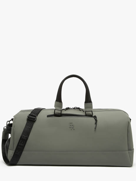 Cabin Duffle Bag Backpack Impulsion Etrier Beige impulsion EIMP993M