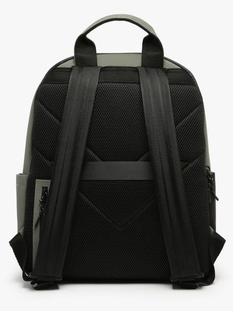 2-compartment Impulsion Backpack With 15
