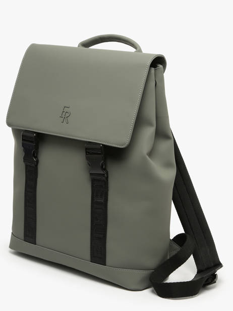 1 Compartment Impulsion Backpack With 15