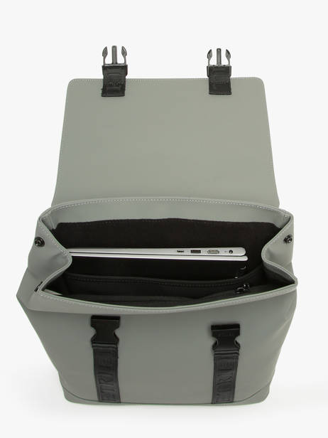 1 Compartment Impulsion Backpack With 15